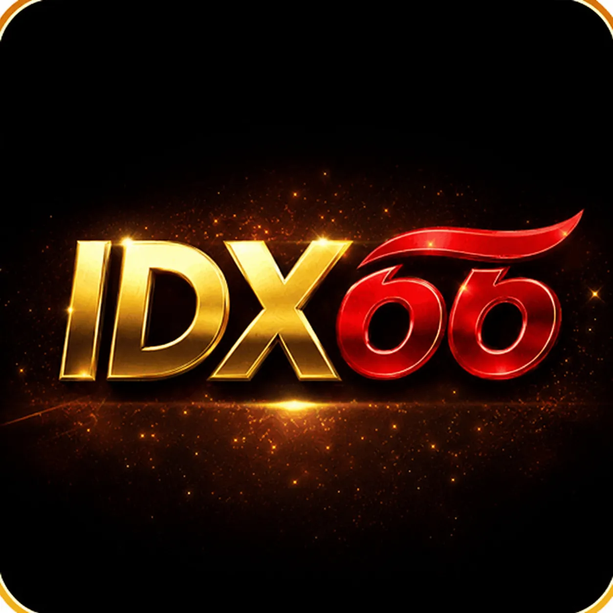 IDX66 - Balapan Motor Penuh Aksi