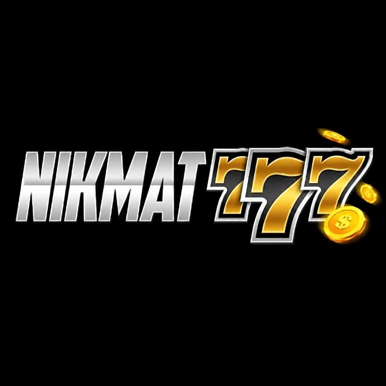 NIKMAT777 - Permainan Slot Menarik dengan Peluang Menang Besar