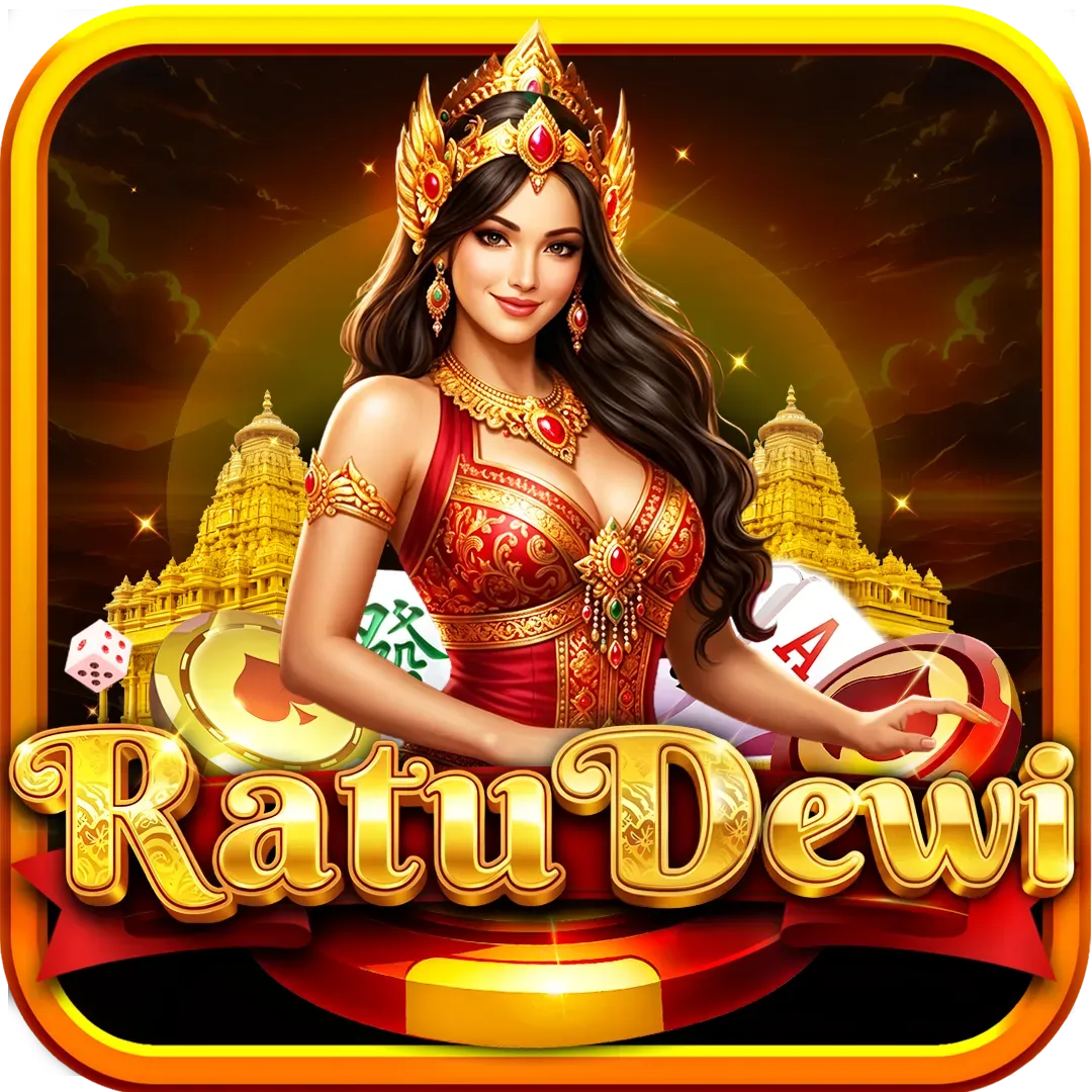 RATUDEWI - Petualangan Memikat di Dunia ARPG