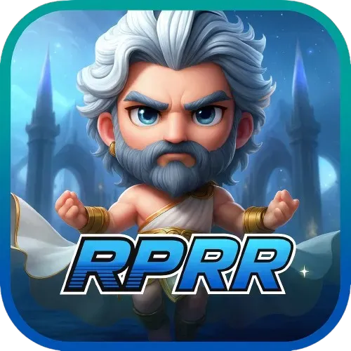 RPRR - Pertarungan Seru Dalam Dunia Fighting