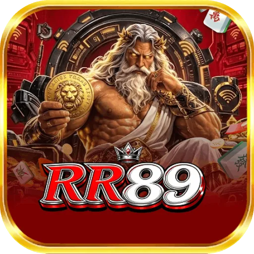 RR89 - Game Olahraga Penuh Tantangan