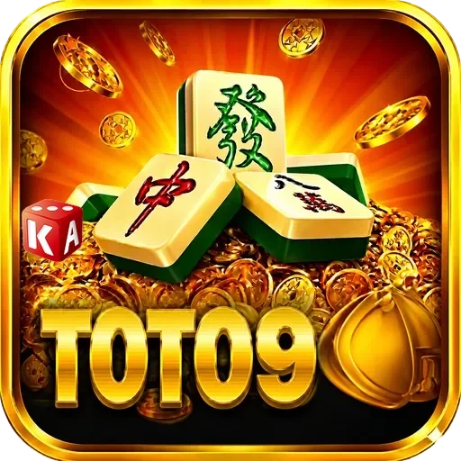 Logo toto9
